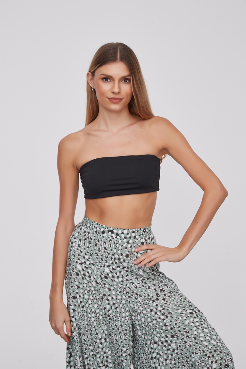 Tops Lolly - Negro 