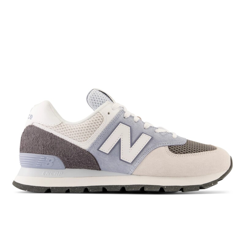 Championes New Balance de hombre - 574 - ML574D2G GREY