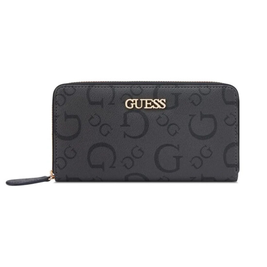 Billetera Guess Isabella Coal 0