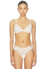 SAVE THE DATE BRALETTE Marfil