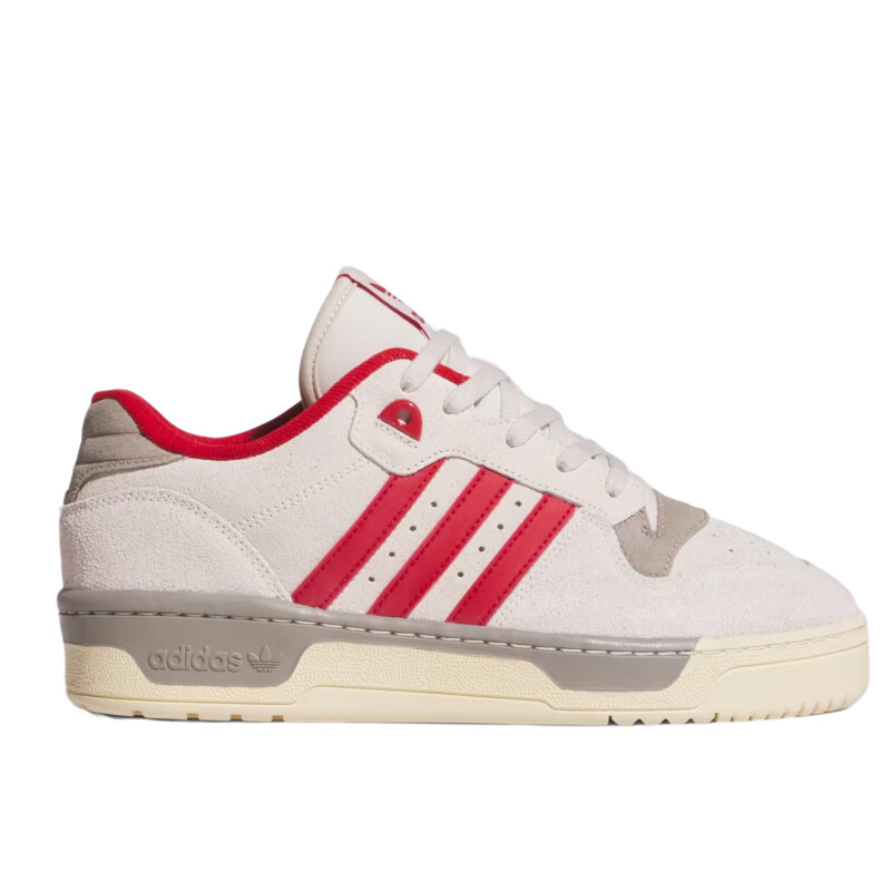 Championes Adidas Rivalry Low Championes Adidas Rivalry Low