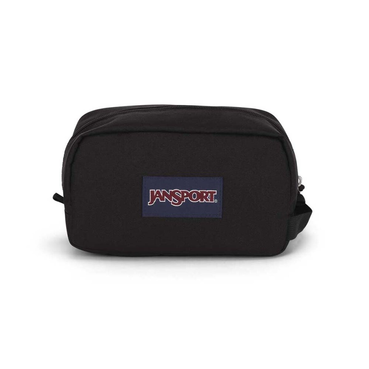 Estuche de viaje Dopp Kit - Black 