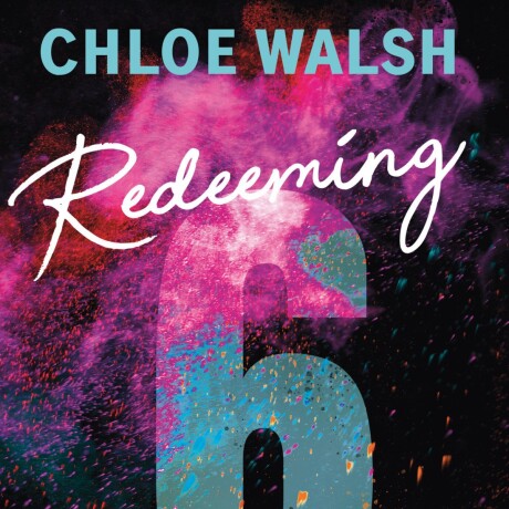 REDEEMING 6 (LOS CHICOS DE TOMMEN 4) REDEEMING 6 (LOS CHICOS DE TOMMEN 4)