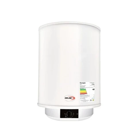 TERMOTANQUE DELNE 45L Blanco