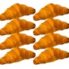 Croissant salado 8 uds Croissant salado 8 uds