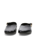 Zapatos de Mujer Bottero Tira Trasera Negro