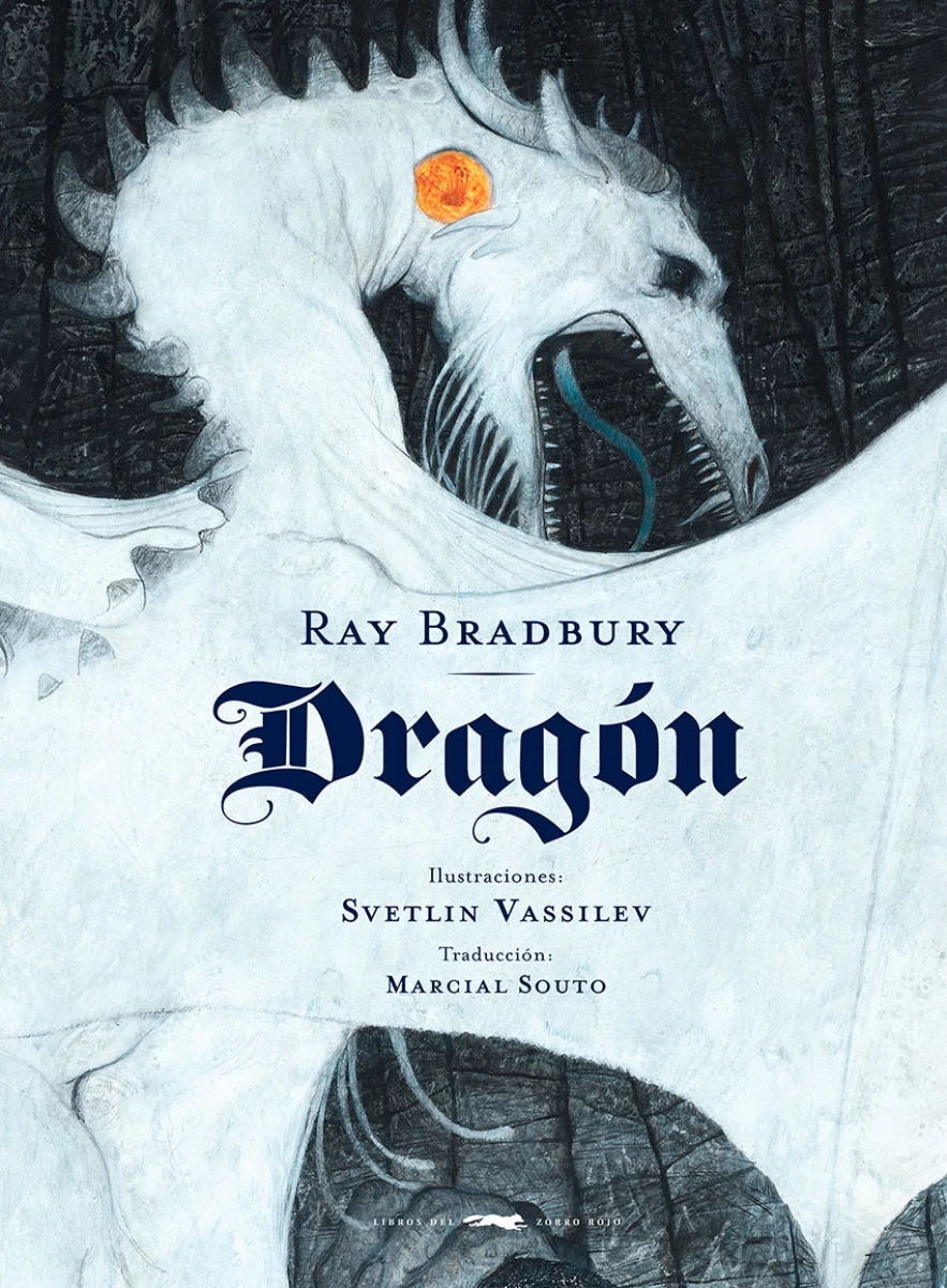 Dragón 
