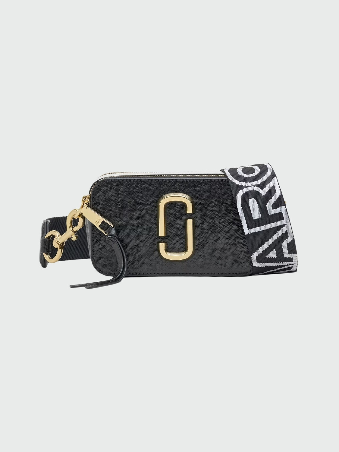 MARC JACOBS - THE SNAPSHOT Negro