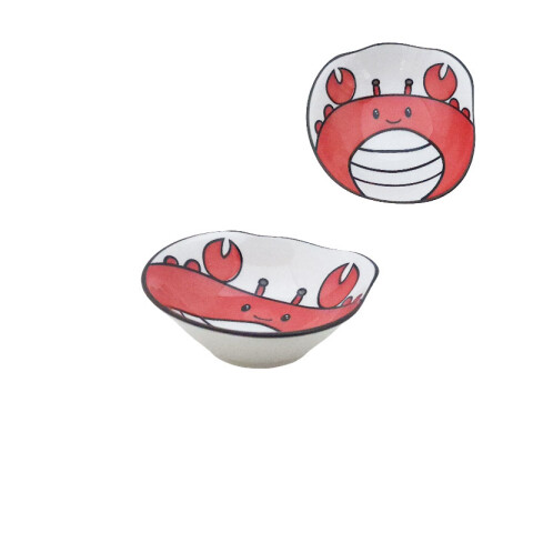 Salsera de cerámica 3 diseños Salsera De Cerámica 3 Diseños