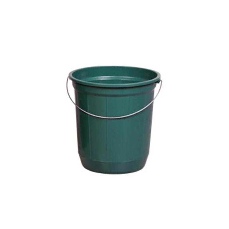 BALDE PLASTICO CON ASA 13,6 LITROS BALDE PLASTICO CON ASA 13,6 LITROS