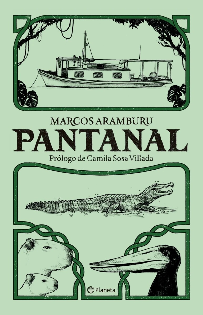 Pantanal 