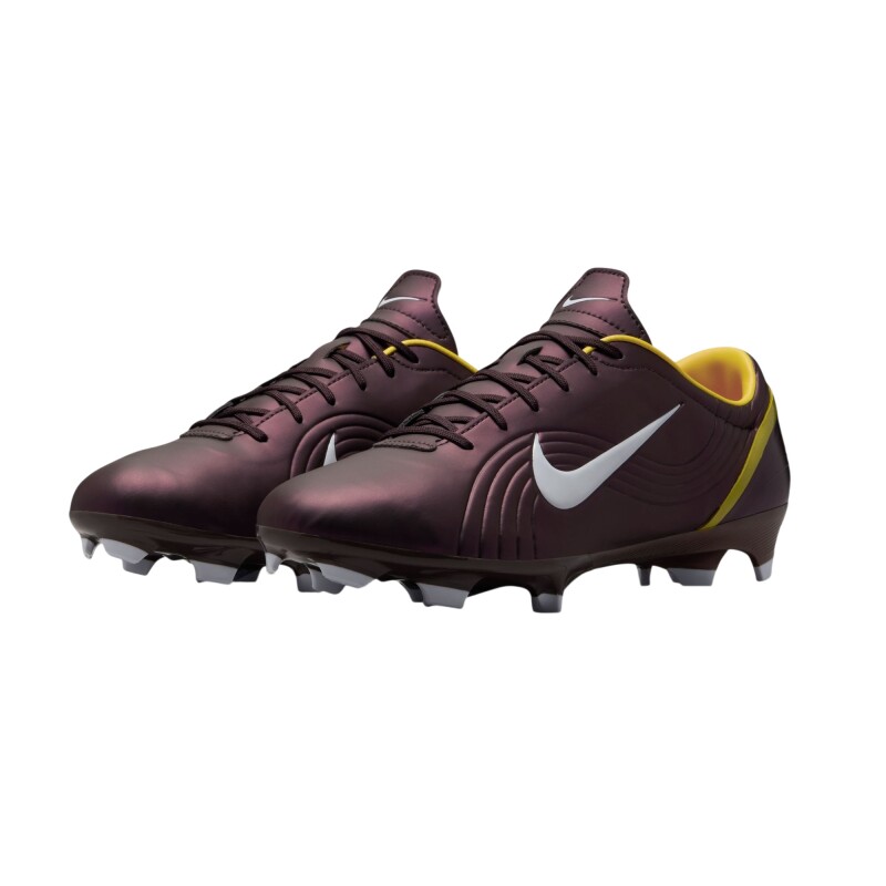 Championes Nike Mercurial Vapor 1 Rgn Se Fg Brown