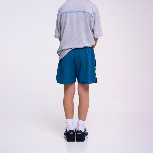 Bermuda Tape Umbro Niños 0ol