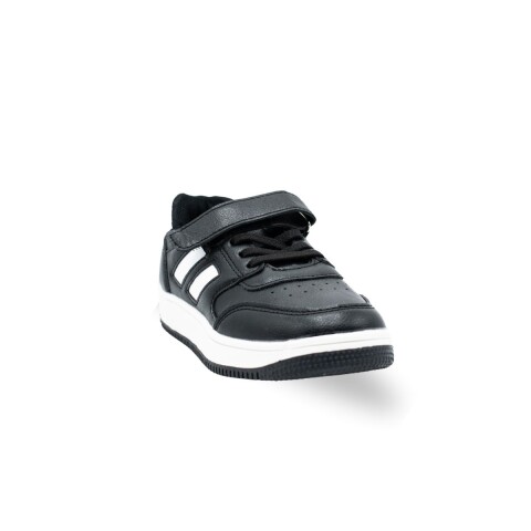 CHAMPION 25-35 BLACK/WHIT