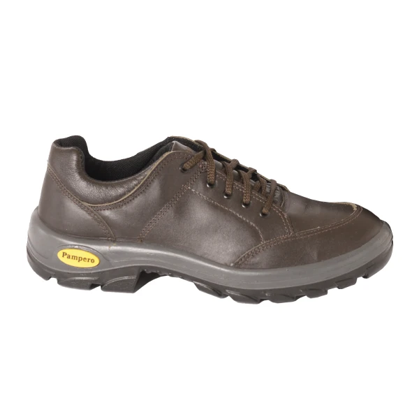 ZAPATO DELUXE marron-negro