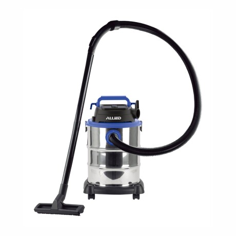 Aspiradora de Tanque Allied AL-AT25 Seco y Húmedo 2000W 001