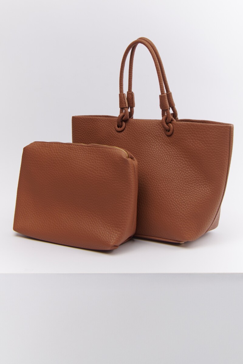 BOLSO 4 ASAS SUELA
