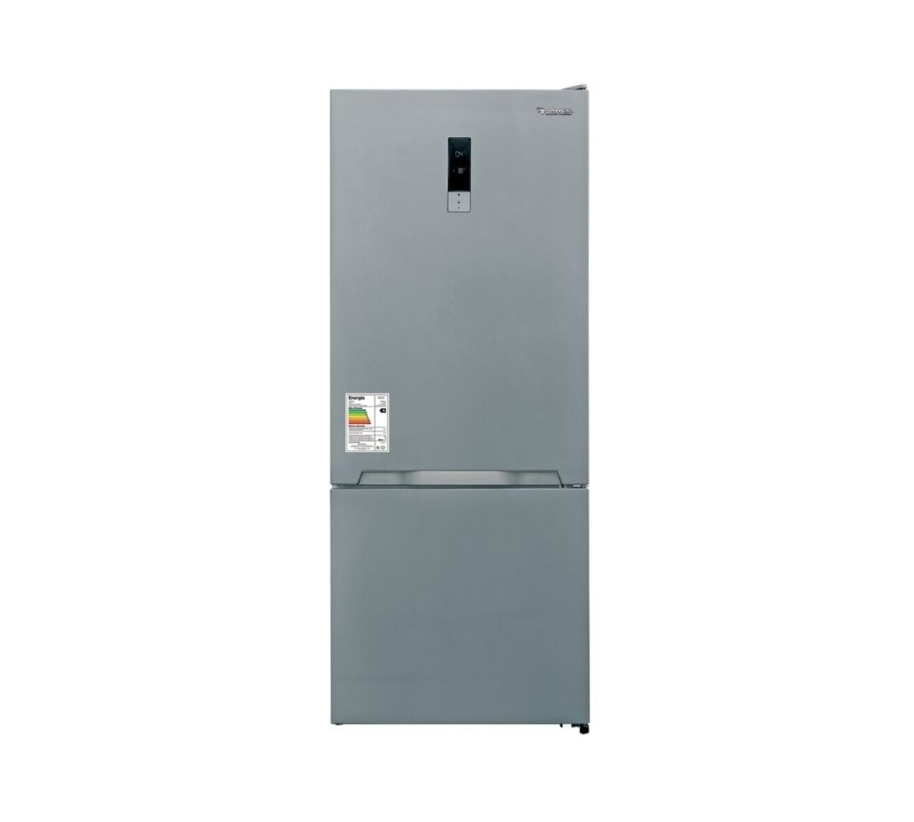 Heladera JamesRJ 55 IT - INOX 