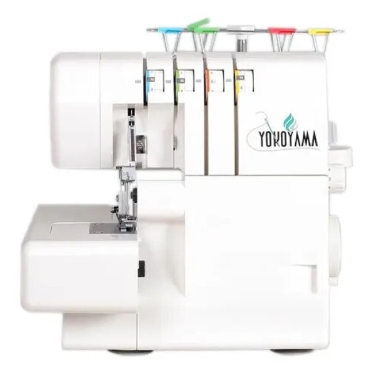 Maquina De Coser Overlock Yokoyama 