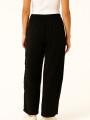 Pantalon Kusa Negro