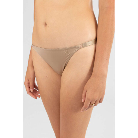 Colaless tiritas amatista Beige