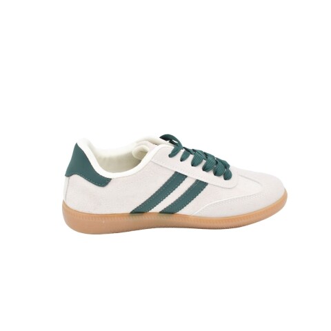 CHAMPION 35-44 BEIG/GREEN