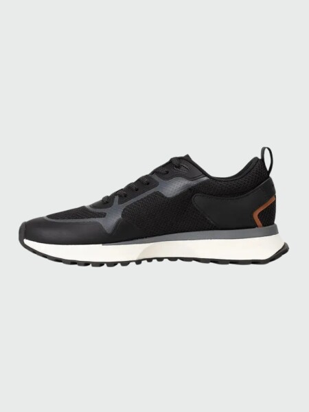 BOSS - Zapatillas Deportivas con Logo 018