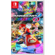 Juego Mario Kart Deluxe 8 Nintendo Switch Juego Mario Kart Deluxe 8 Nintendo Switch