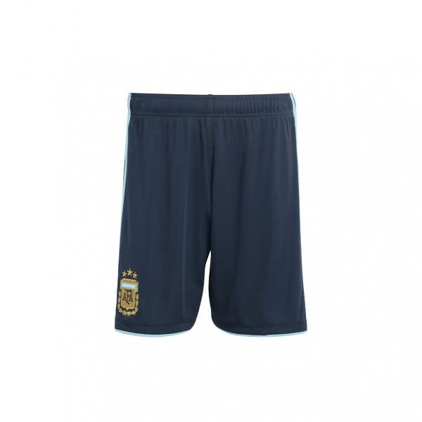 SHORT adidas ARGENTINA 26 Navy