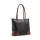 CARTERAS VENET - CUERO LOUISE NEGRO