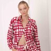 Comfy Set Marla [CP1] Rojo