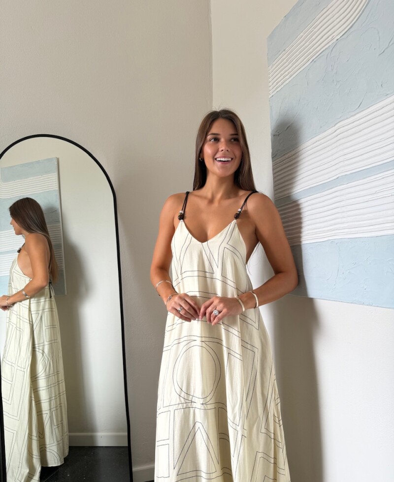 Vestido Cher Vestido Cher