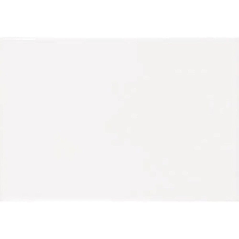 WHITE MATE RET. "A" 30X58 CEJATEL White Mate Ret. "a" 30x58 Cejatel