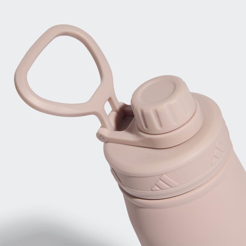 Botella Adidas (0,6 Litros) Rosado