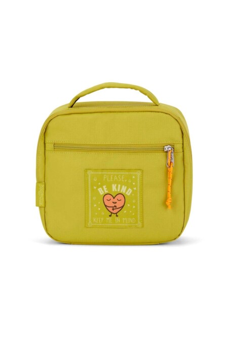 LUNCHER LUNCH BREAK FX BE KIND