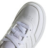 Championes Adidas Breaknet 2.0 de Niños - HP8962 Blanco