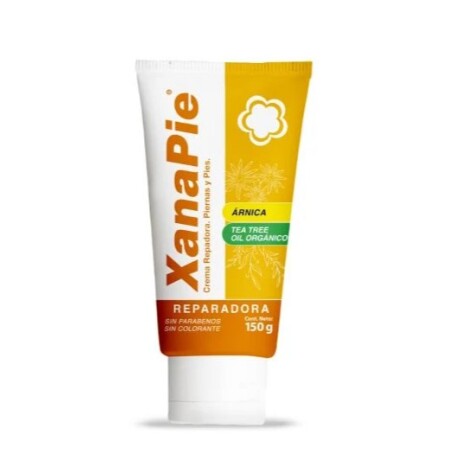 Xanapie crema 150 g Reparadora