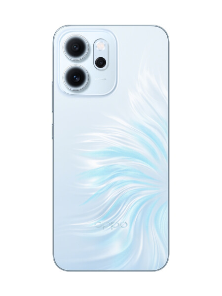 Celular Oppo Reno14 F 512GB Celular Oppo Reno14 F 512GB