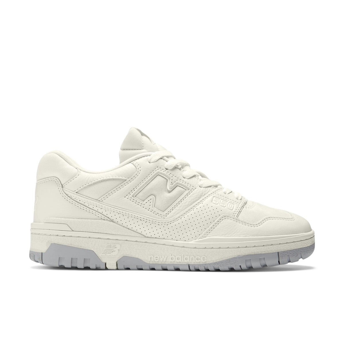 Championes New Balance Unisex - 550 - BB550PWD - TURTLEDOVE 
