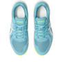 Upcourt 6 - Mujer Stillwater/white
