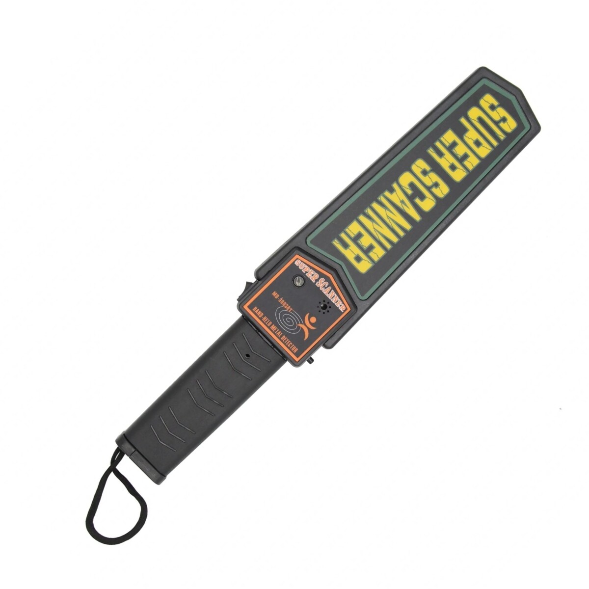 Detector de seguridad Super Scanner 