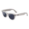 Lente Ray-Ban Meta Skyler Gen2 Shiny Chalky Grey Transition Sapphire 721261 Lente Ray-Ban Meta Skyler Gen2 Shiny Chalky Grey Transition Sapphire 721261