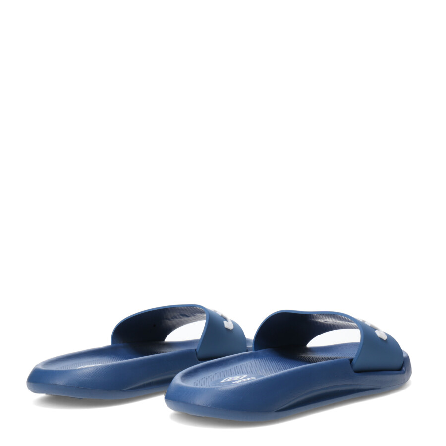 Sandalias de Hombre Umbro Twise Azul - Marino
