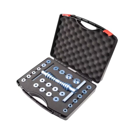 Toopre - Juego de Presna de Rodamiento para Bicicletas 001