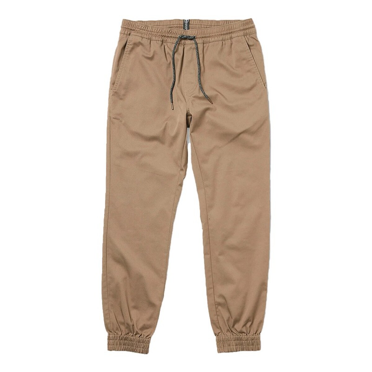 Pantalón Volcom Frickin - Marrón 