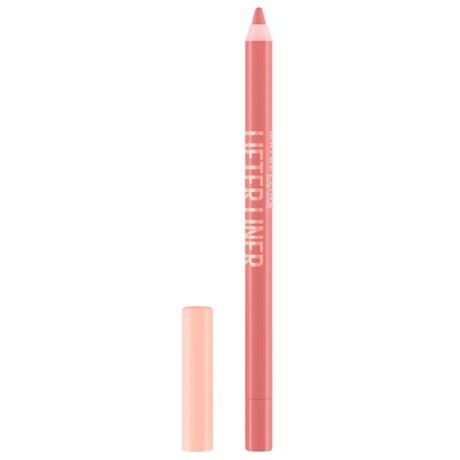 Maybelline Delineador de Labios Lifter Liner Nº6 Line Leader Maybelline Delineador de Labios Lifter Liner Nº6 Line Leader