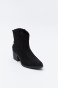 BOTA SALDRA Negro