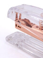 GRAPADORA ACRILICO ROSE GOLD BRONCE