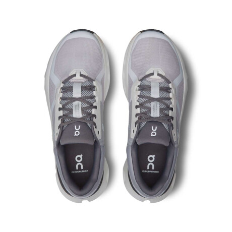 Championes Cloudrunner 2 de Hombre Blanco