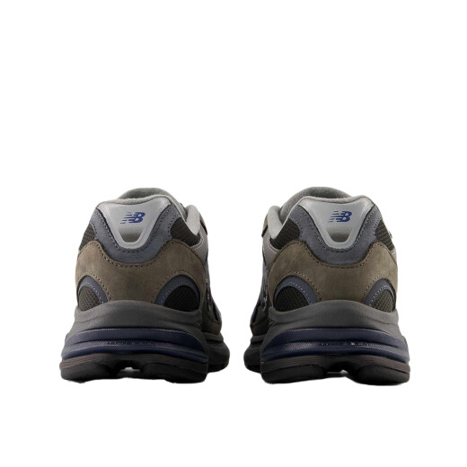 Championes New Balance U20107Z3 - Gris Championes New Balance U20107Z3 - Gris